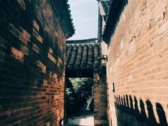 -天朝元辅-徐州民俗博物馆