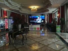 -欢乐盛KTV音乐会所(泰然店)