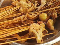 -嘉州鲜知味钵钵鸡(奎星楼店)