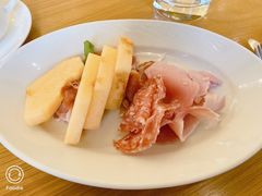 -君悦酒店·La Terrazza意合園·意式风味