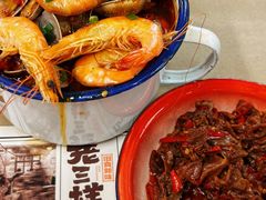 -老三样·旧食新味(船山路店)