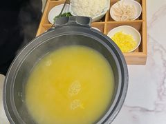 -乔阿马·江南味·驴肉香(龙湖华泾天街店)