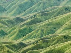 -萍乡武功山风景名胜区