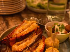 -Pakkhús Restaurant