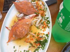 -醉壹号海鲜大排档(厦门美食地标店)