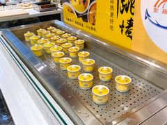 -圣罗巴海鲜自助(黑金店)