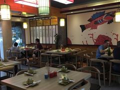 -小杨妹无刺鲫鱼(都市花园店)
