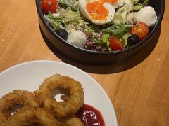 -新贝乐意大利餐厅(苏州中心店)