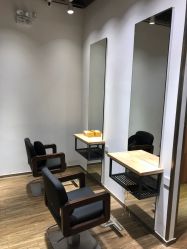 -Mentor Hair Salon