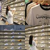 OOTD | 准备好新款联名T恤提前过夏天🍃