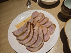 -同合居·非遗东北菜(王府井店)