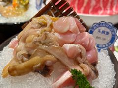 -东海怡品海鲜豆捞(舟宿夜江店)