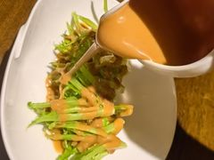 -粗茶淡饭·隐庐私厨(东亭店)