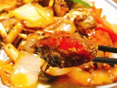 -周家二小姐的菜(西津渡店)