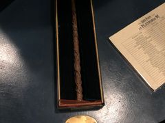 -九又四分之三站台