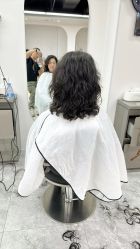 -GN概念烫染沙龙