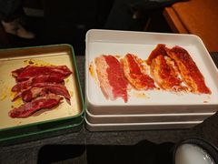 -神户赤童日式烤肉(金地广场店)