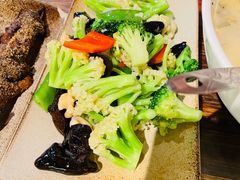 -水煮三国·川鲁江湖菜(香山店)