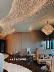 -珠海瑞吉酒店·铱瑞水疗