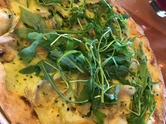 熏火鸡肉匹萨-PIZZA BIANCA(万象城店)