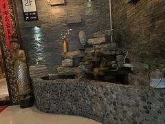 -域SPA·足疗·按摩·养生(静安寺店)