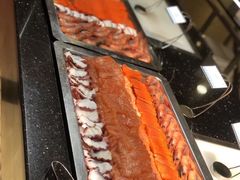 -杭州国际会议中心洲际酒店-原素全日餐厅(解放东路店)