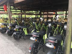 -杏花村文化旅游区