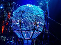 -广州长隆国际大马戏