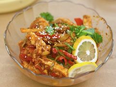 -老三样·旧食新味(万寿宫店)