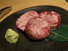 -牛角日本烧肉专门店(小樽店)