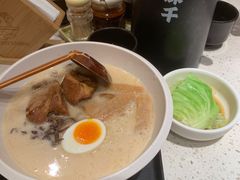 -味千拉面(广州白云机场T1西二店)