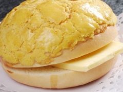 -翠华餐厅(香港国际机场店)