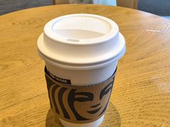 金烘馥芮白-星巴克(珠海印象城店)