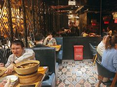 -吃饭皇帝大土家民族菜(正大广场店)