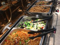 -比格比萨自助(宝山日月光店)