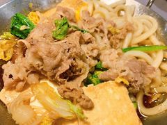 寿喜烧-米仓食堂(凯德广场店)