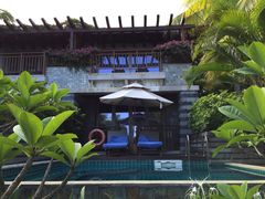 石梅湾艾美度假酒店-石梅湾艾美度假酒店