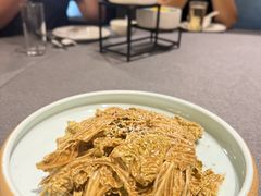 -羲和雅苑•北京烤鸭(平安国际金融中心店)