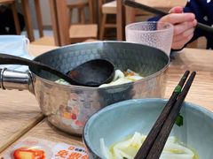 -小满手工粉(北京来福士店)