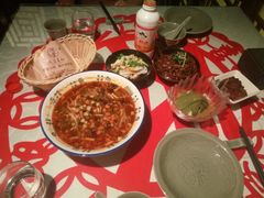 -汉唐宴长安食府