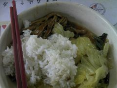 -北京大学-燕南食堂