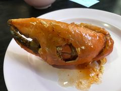 -龙海鲜螃蟹王(宏茂桥店)