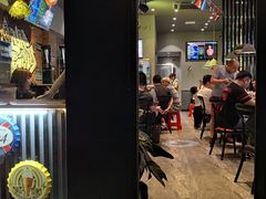 -本色.小马哥烧烤(五一路总店)