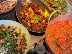 -Ameigo梅果·云贵川bistro(长宁来福士店)