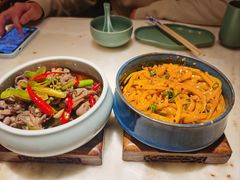 -锦府盐帮·李宅(领展购物广场中关村店)