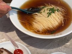 -松鹤楼面馆(深圳湾睿印店)