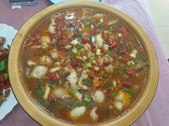 -巴蜀飘香川菜馆(无锡大饭东湖滨路酒吧街店)