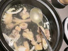 -同仁四季椰子鸡(无锡滨湖万象汇店)
