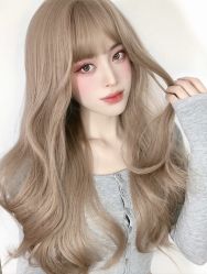 -TRIMS HAIR 修剪造型·烫染接发