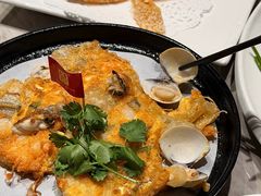 -百年银屏·蚝烙专门店(乐山店)